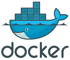 A Docker Container